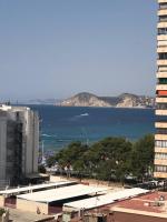 B&B Benidorm - Apartamento Angela - Bed and Breakfast Benidorm