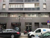 BET Apartments - Abastos - Bed and Breakfast
