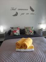 Little home Tahiti - B&B Papeete