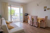 Appartamento Monolocale con Vista Mare