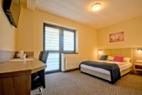 Großes Doppelzimmer