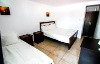 Tweepersoonskamer met Extra Bed