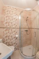 Camera Matrimoniale con Bagno Privato