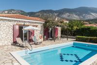 Villa de 2 dormitorios