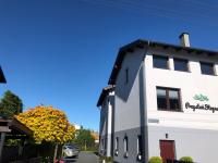 Przystań Stegna - Ferienwohnung