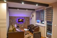 Grand Hills Zlatibor - Chambres d’hôtes Zlatibor