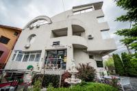 Hotel Jolie Apartments - B&B Galati