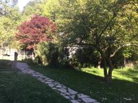 Wohnidylle auf schönem Anwesen im Wald - Chambres d’hôtes