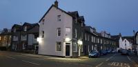 Babbling Brook Guesthouse - B&B