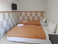 Habitación Doble Estándar - 2 camas 