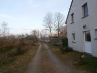 Three-Bedroom Apartment Ground Floor