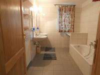 Appartement 3 Chambres - Rez-de-Chaussée