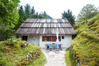 Fairy Tale House - B&B