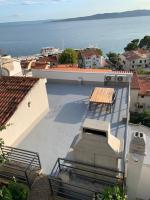 Berulia accommodation - B&B Brela