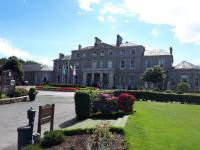 B&B Waterford - Faithlegg Hotel Lodge - Bed and Breakfast Waterford