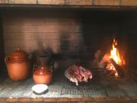 Hostal Restaurante Ego's - B&B Campo de Criptana