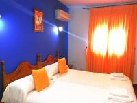 Einzelzimmer mit Bad