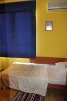 Camera Singola con Bagno Privato