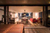 Independance Penthouse - B&B Entrelagos