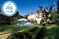 B&B Luso - Vila Duparchy - Bed and Breakfast Luso