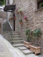 la corta di spello camere - Ferienwohnung
