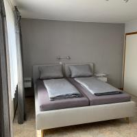 Chambre Double avec Salle de Bains Privative