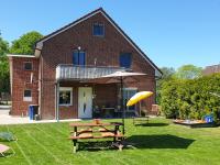 Haus Küstenheide - B&B