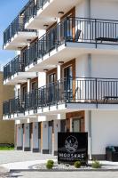 Morska 5 - B&B Niechorze