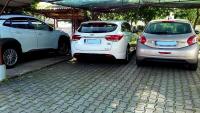 Appartamento con Terrazza