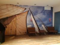 Apartament Chmielna - Waterlane Island - B&B Danzica