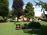 Cascina la Barona - Bed and Breakfast Savigliano