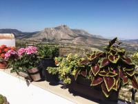 El Ático de La Casa Viva - B&B