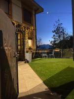 Rainbow House - B&B