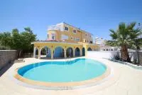 Fairways villa - Ferienwohnung Belek