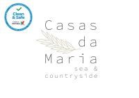 B&B Sintra - Casas da Maria - sea & countryside - Sintra - Bed and Breakfast Sintra