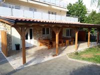 B&B Kostrena - Apartments Roko - Bed and Breakfast Kostrena