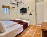 Camera Matrimoniale con Bagno Privato