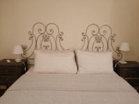 Bilocale Fortezza Nuova - Bed and Breakfast Livorno