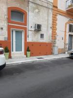 Le note dei Sassi Holiday Home - B&B Matera