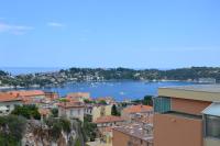 Les Lauriers - Ferienwohnung Villefranche-sur-Mer