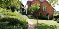 Reinecke Fuchs - B&B Bad Münder am Deister