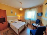 Camera Matrimoniale Standard