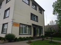 Vijuandra - B&B Zarasai