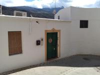 La flecha hostel - B&B Abrucena