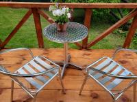 Chambre Double avec Salle de Bains Privative