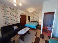 Quadruple Room with Private Bathroom