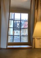 Appartement - Vue sur Jardin