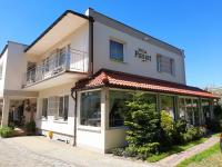 Willa Pasat - B&B Władysławowo