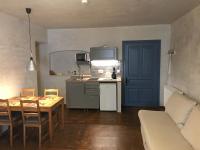 Appartement - Rez-de-Chaussée