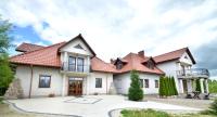 B&B Uściąż - Willa Na Krańcu Kazimierza ,dawna Villa Prezydent - Bed and Breakfast Uściąż